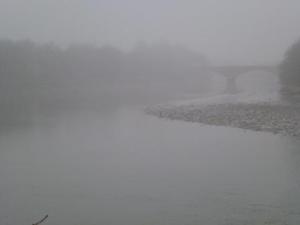 The Ribble from Middleforth