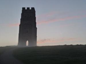 Glastonbury Tor Beltane 2013 102 - Copy