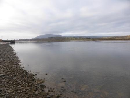 Invernith with Crifell