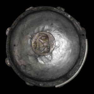 'The Bull Fight' National Museum of Denmark