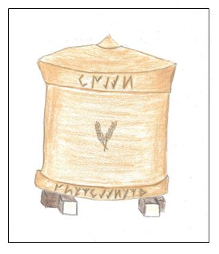 The Vat of Rhygenydd