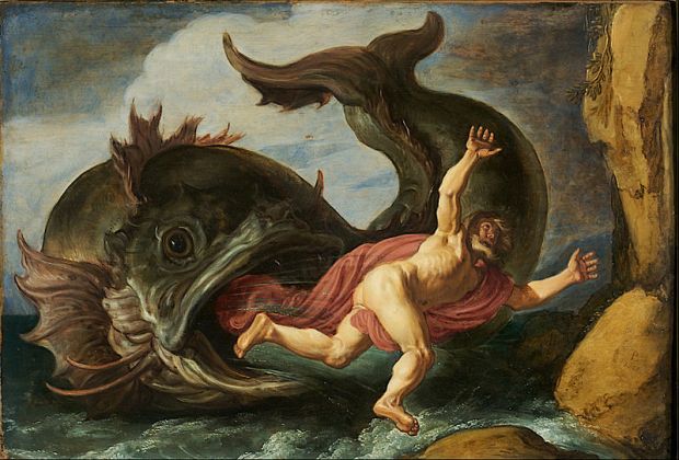 800px-Pieter_Lastman_-_Jonah_and_the_Whale_-_Google_Art_Project_Wikiepedia_Commons