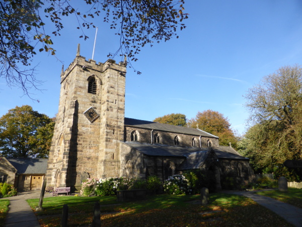 St Mary's Church
