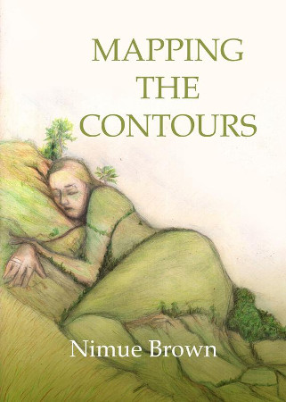 mapping the contours by nimue brown